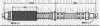 BORG & BECK BBH7183 Brake Hose